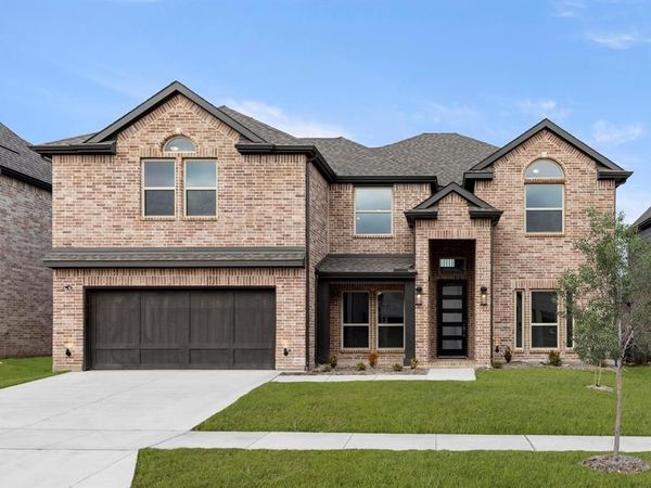 5613 Aiken Street , Celina, TX 75009