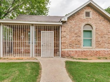 2219 Jordan Street, Dallas, TX 75215