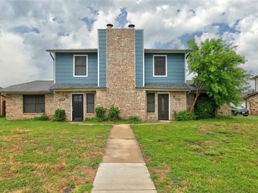 707 & 711 Wolftrap Drive, Denton, TX 76209