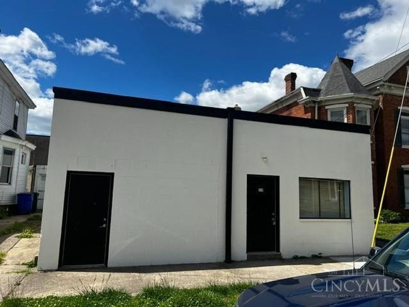 339 Buckeye Street, Hamilton, OH 45011 Photo 1