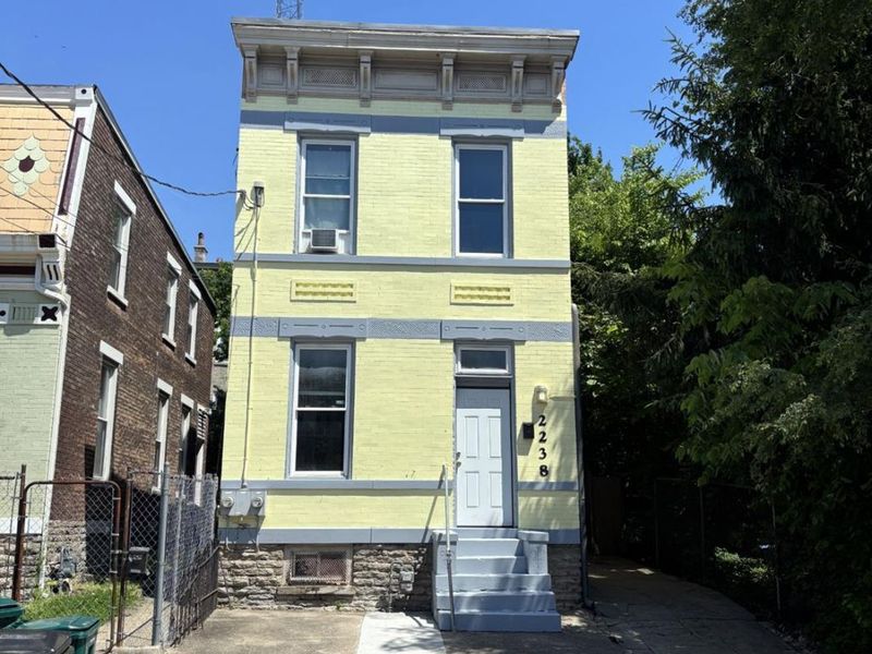 2238 Flora Street, Cincinnati, OH 45219 Photo 1