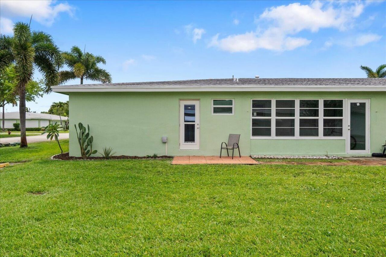 3311 Loren Road, Unit A, Boynton Beach, FL 33435 Photo