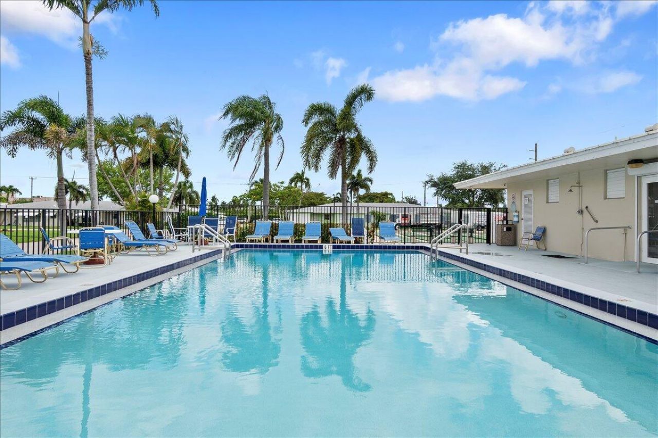 3311 Loren Road, Unit A, Boynton Beach, FL 33435 Photo