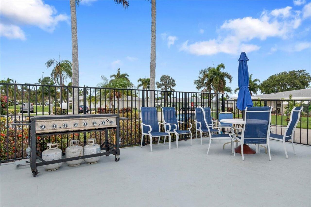 3311 Loren Road, Unit A, Boynton Beach, FL 33435 Photo