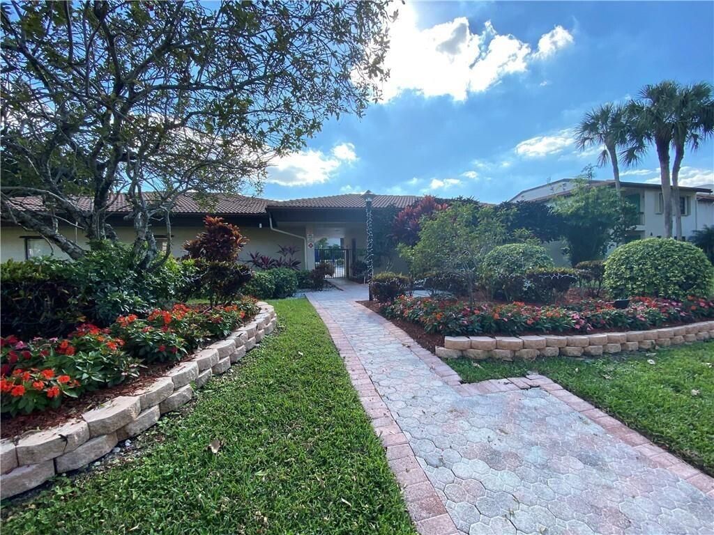 21766 Cypress Drive, Unit 20-g, Boca Raton, FL 33433 Photo