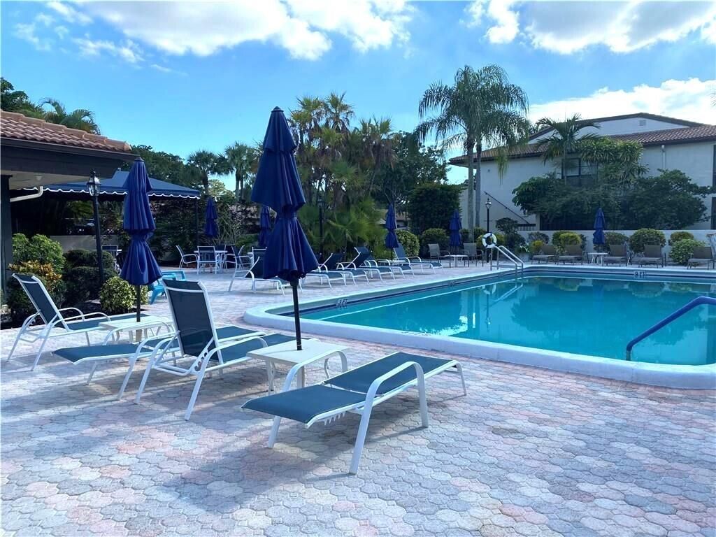 21766 Cypress Drive, Unit 20-g, Boca Raton, FL 33433 Photo