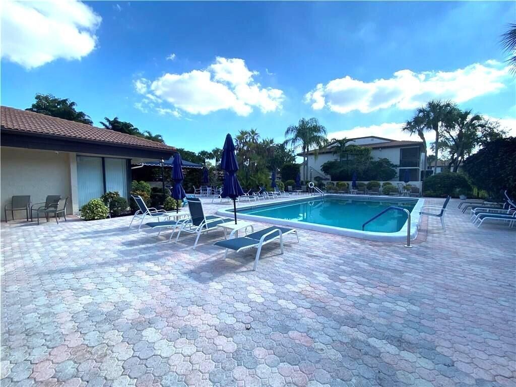 21766 Cypress Drive, Unit 20-g, Boca Raton, FL 33433 Photo