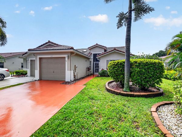 164 Sausalito Drive, Boynton Beach, FL 33436