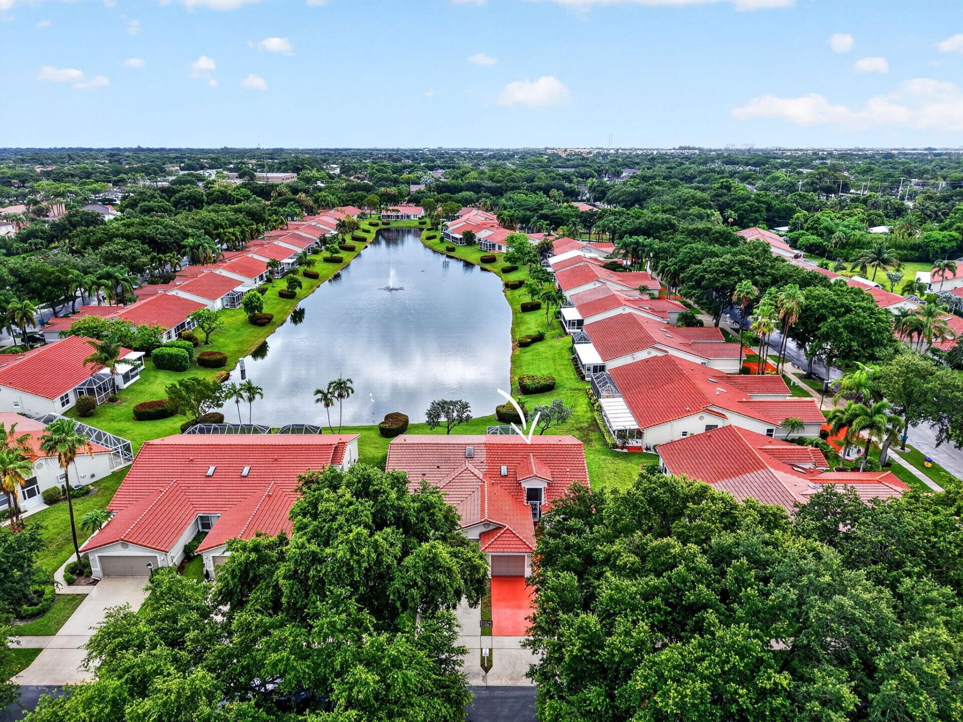 164 Sausalito Drive, Boynton Beach, FL 33436 Photo