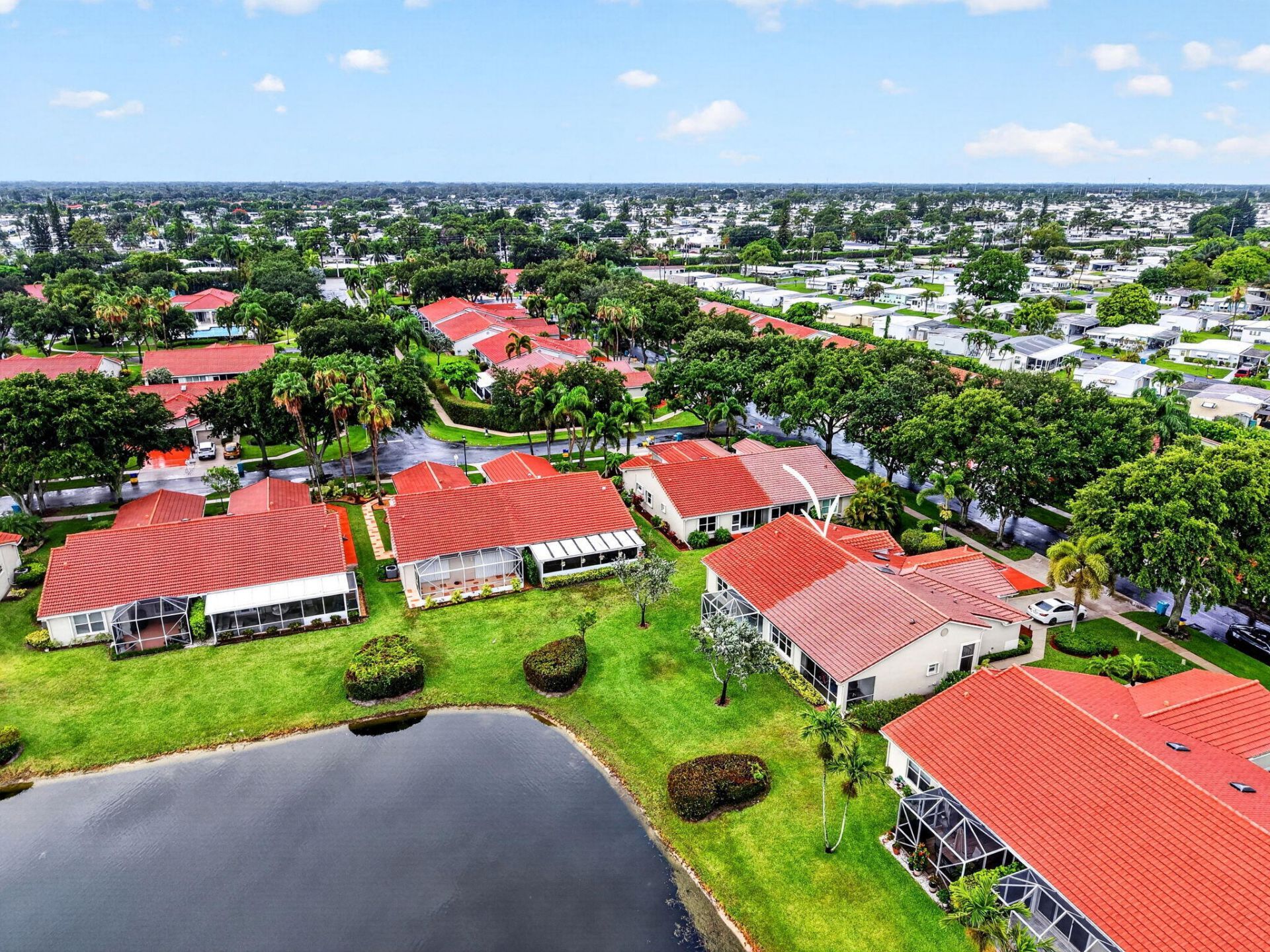 164 Sausalito Drive, Boynton Beach, FL 33436 Photo