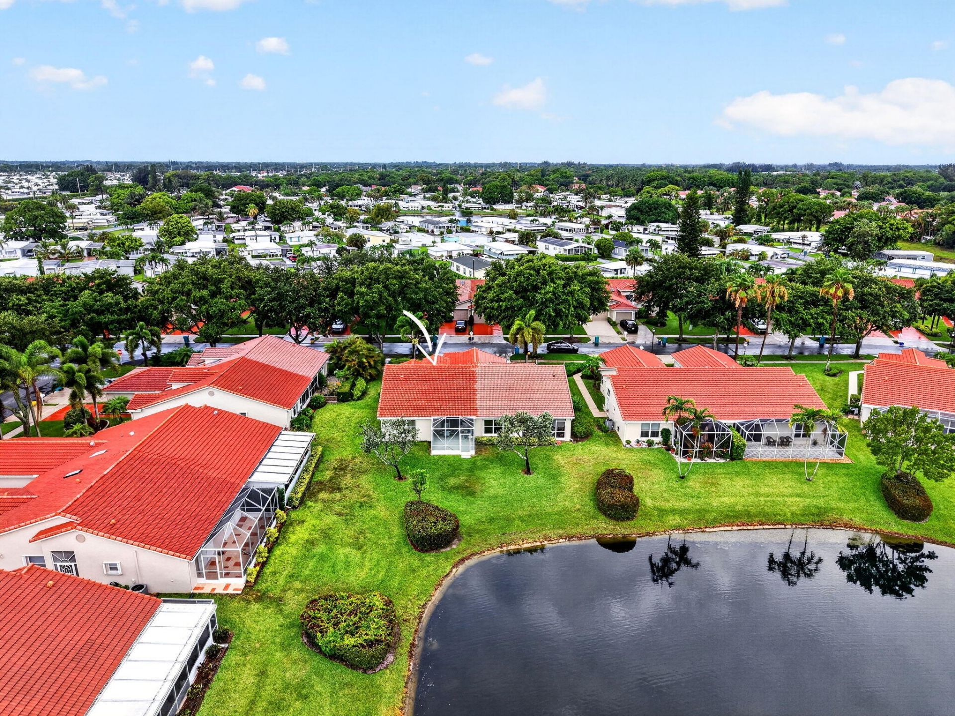 164 Sausalito Drive, Boynton Beach, FL 33436 Photo