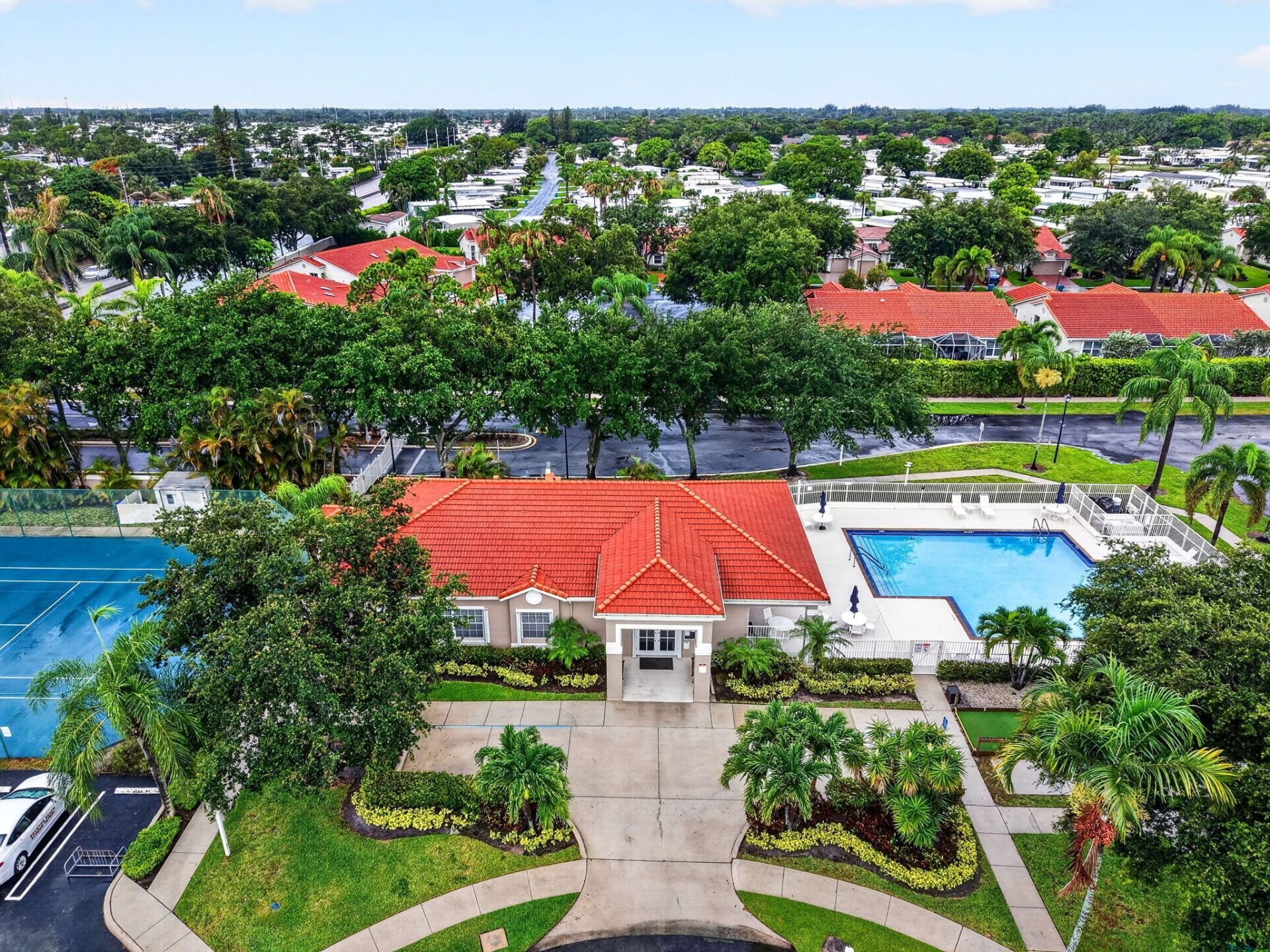 164 Sausalito Drive, Boynton Beach, FL 33436 Photo