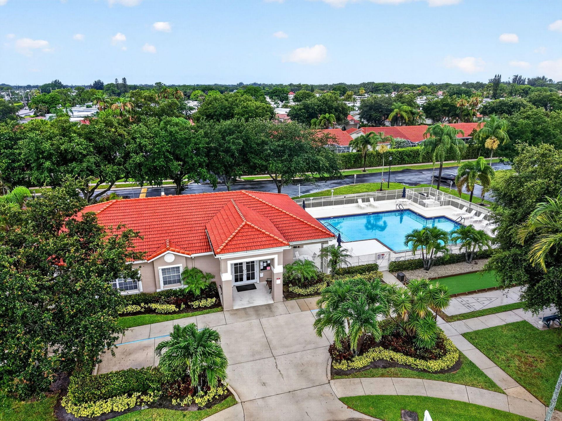 164 Sausalito Drive, Boynton Beach, FL 33436 Photo