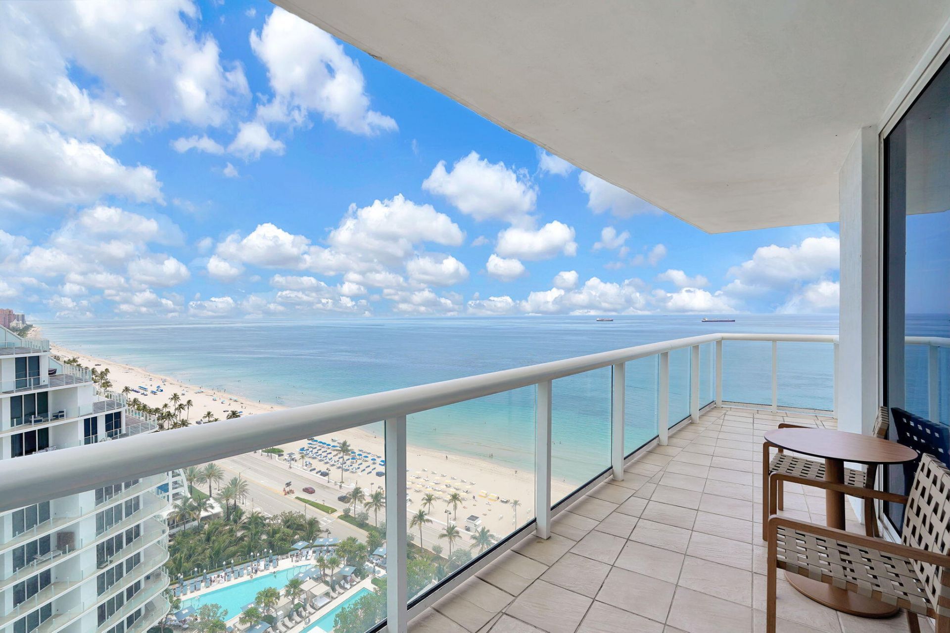 505 N Fort Lauderdale Beach Boulevard, Unit 2018, Fort Lauderdale, FL 33304 Photo