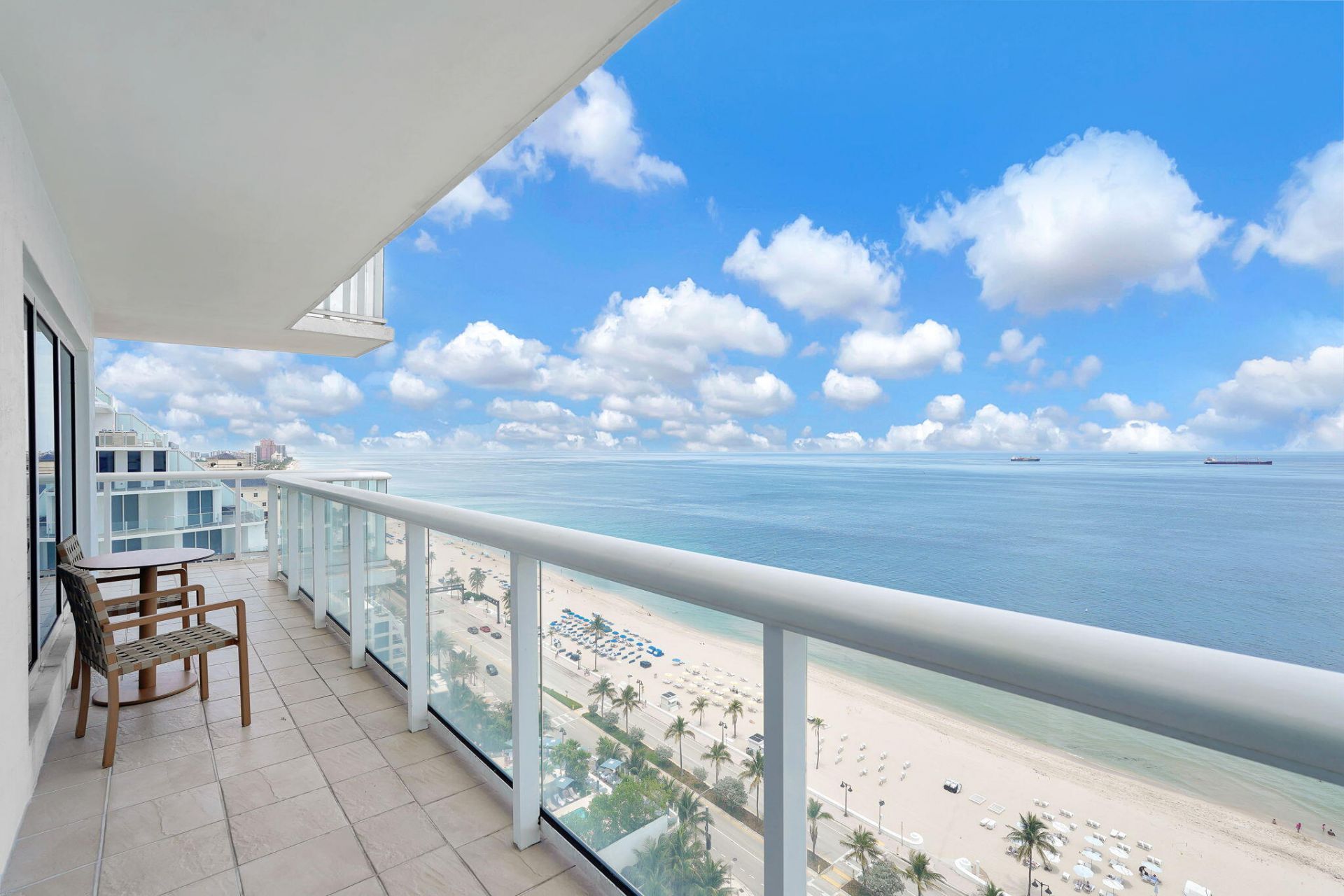 505 N Fort Lauderdale Beach Boulevard, Unit 2018, Fort Lauderdale, FL 33304 Photo