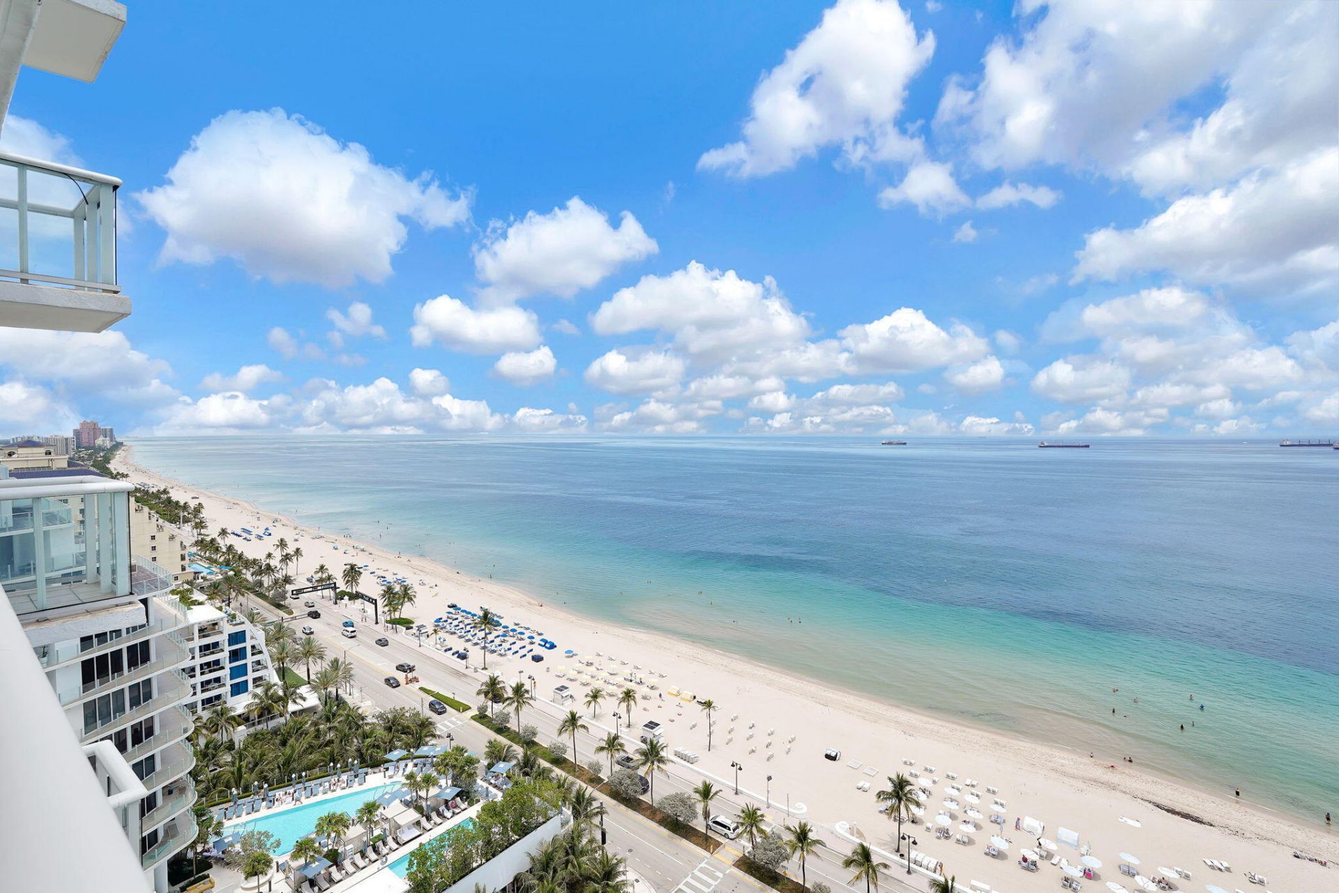505 N Fort Lauderdale Beach Boulevard, Unit 2018, Fort Lauderdale, FL 33304 Photo