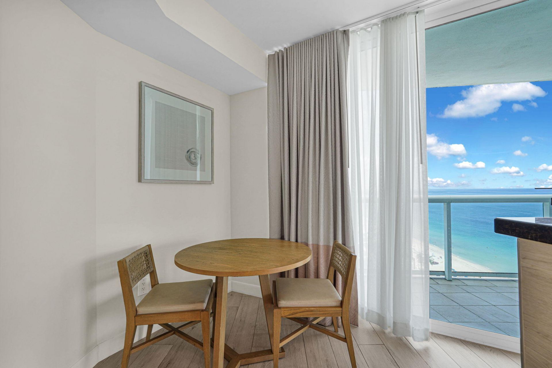 505 N Fort Lauderdale Beach Boulevard, Unit 2018, Fort Lauderdale, FL 33304 Photo