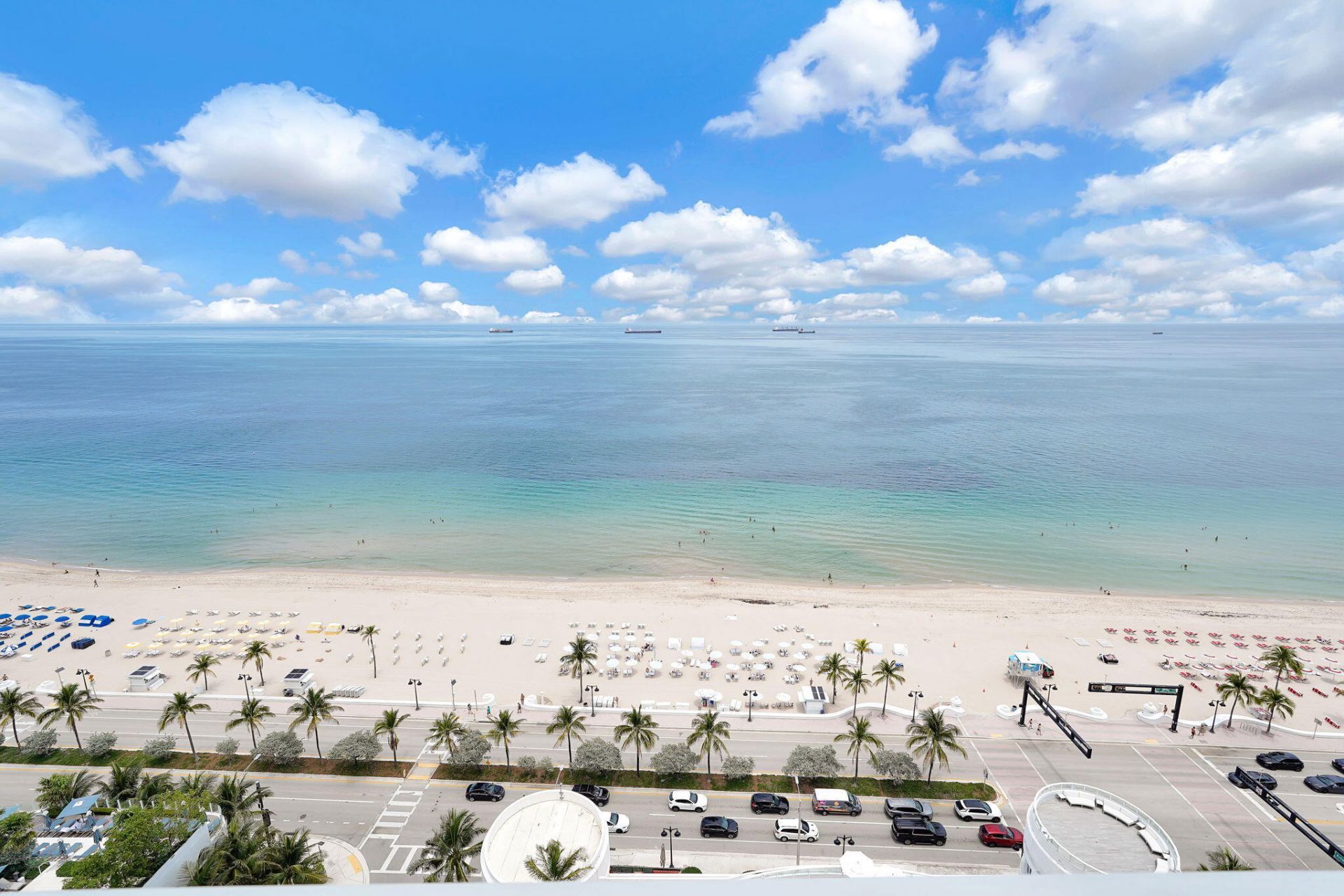 505 N Fort Lauderdale Beach Boulevard, Unit 2018, Fort Lauderdale, FL 33304 Photo