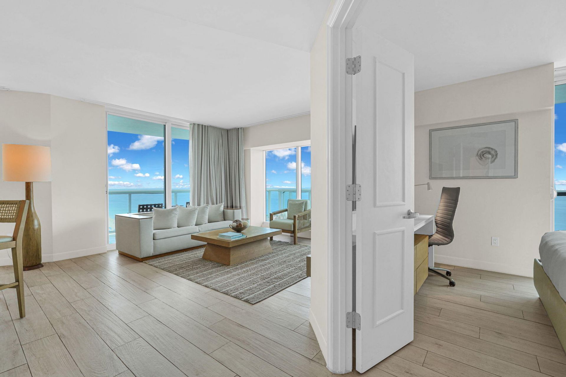 505 N Fort Lauderdale Beach Boulevard, Unit 2018, Fort Lauderdale, FL 33304 Photo