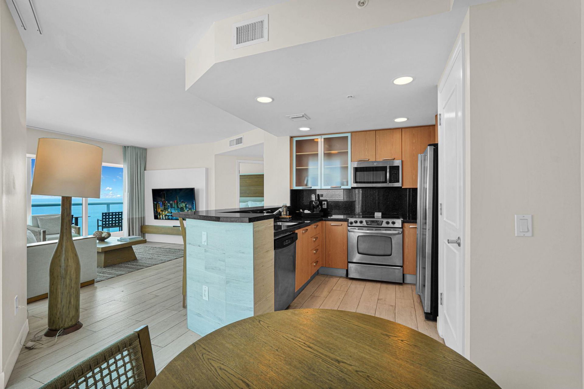 505 N Fort Lauderdale Beach Boulevard, Unit 2018, Fort Lauderdale, FL 33304 Photo