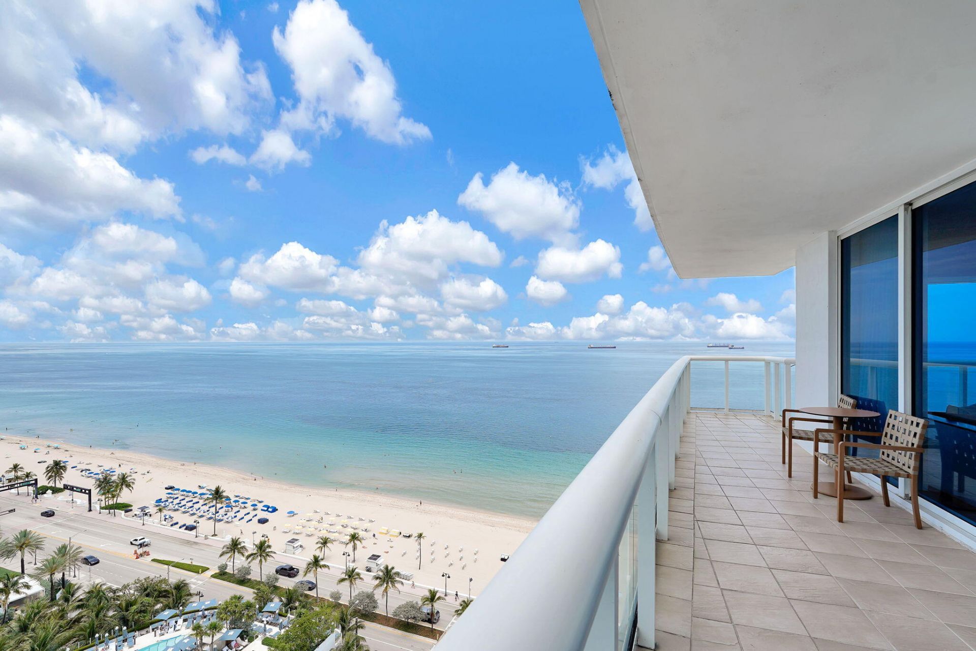 505 N Fort Lauderdale Beach Boulevard, Unit 2018, Fort Lauderdale, FL 33304 Photo