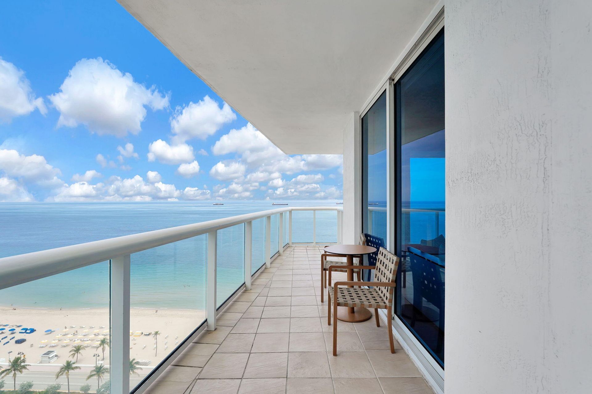 505 N Fort Lauderdale Beach Boulevard, Unit 2018, Fort Lauderdale, FL 33304 Photo