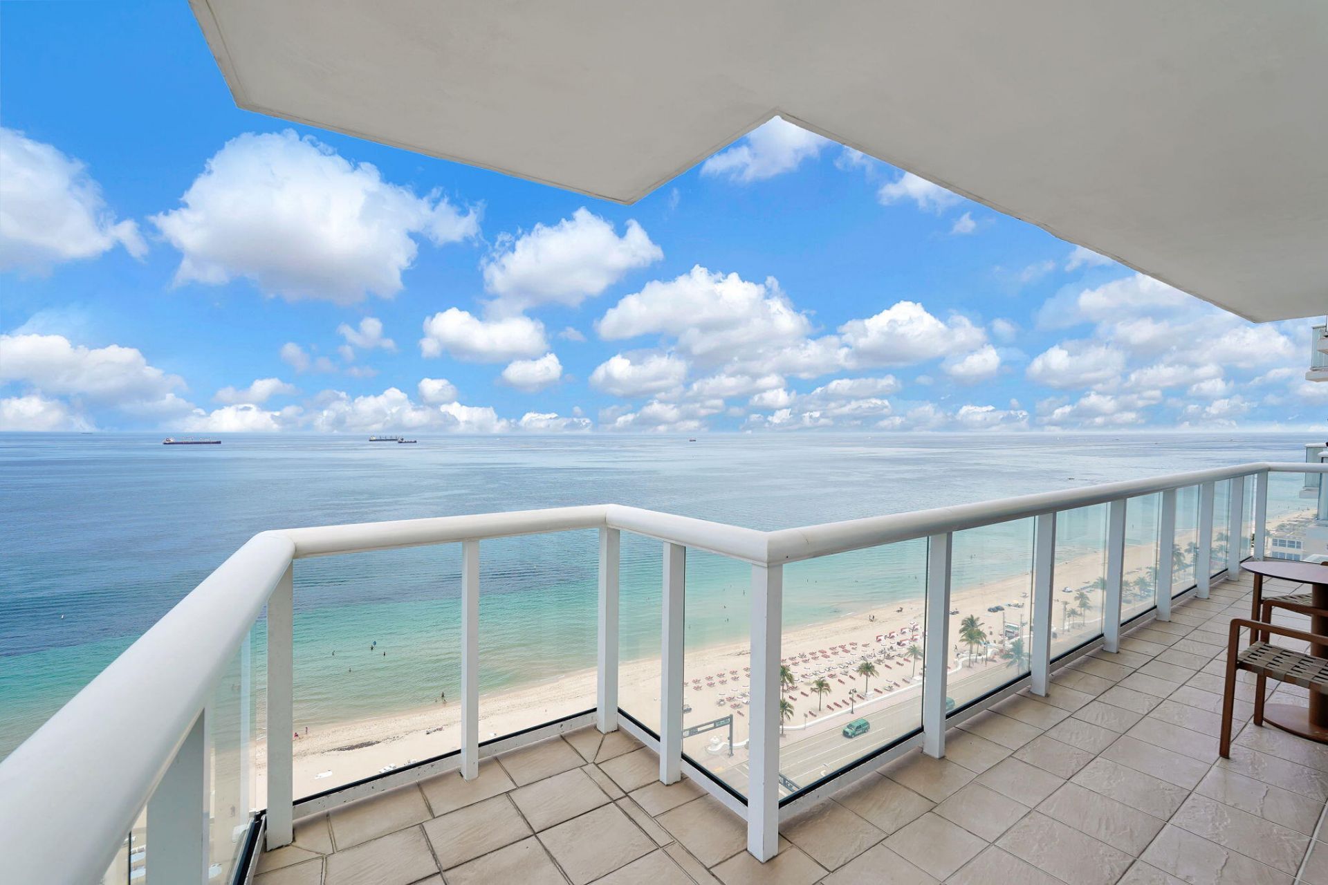 505 N Fort Lauderdale Beach Boulevard, Unit 2018, Fort Lauderdale, FL 33304 Photo