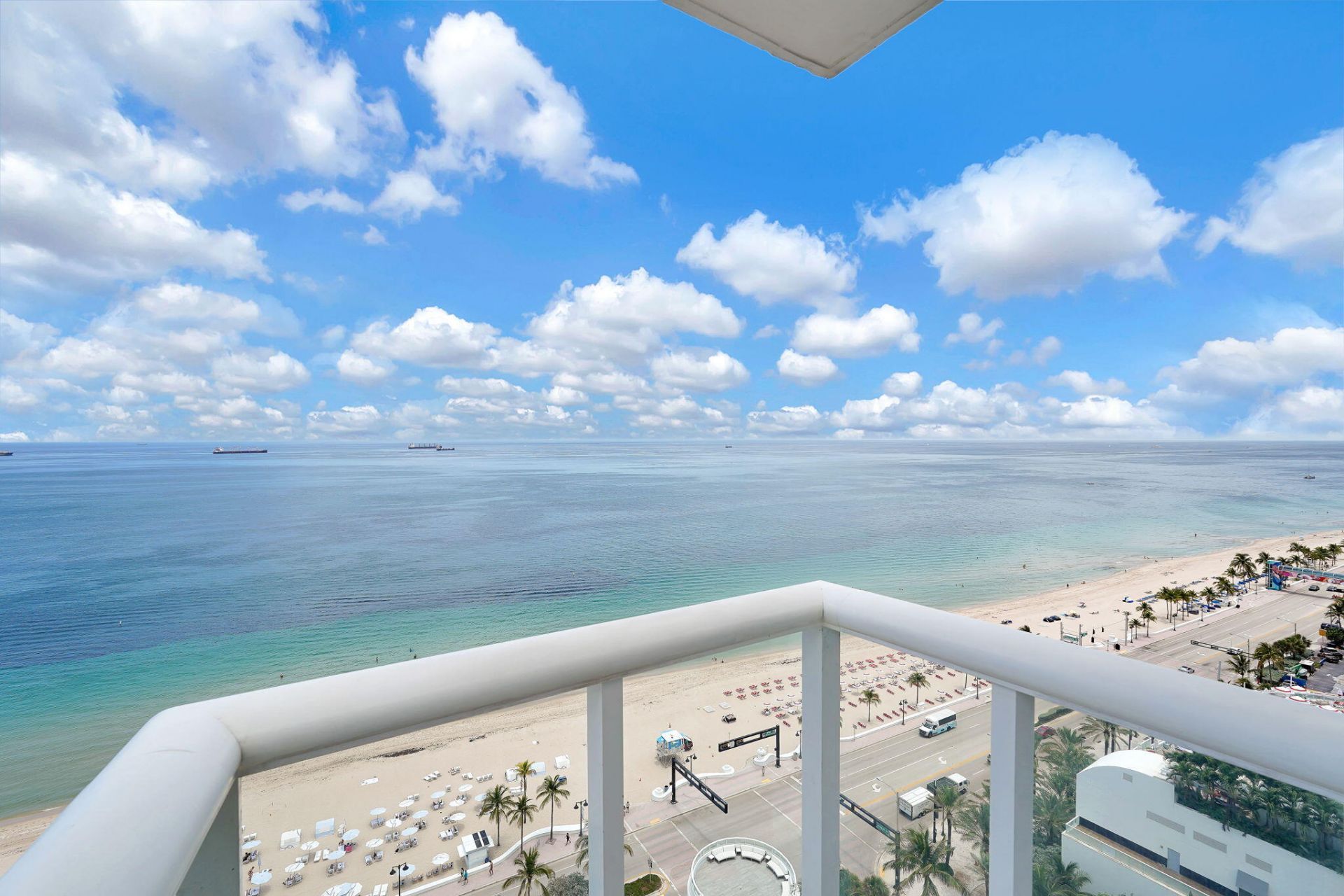 505 N Fort Lauderdale Beach Boulevard, Unit 2018, Fort Lauderdale, FL 33304 Photo