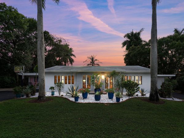 2573 SW 30th Terrace, Fort Lauderdale, FL 33312