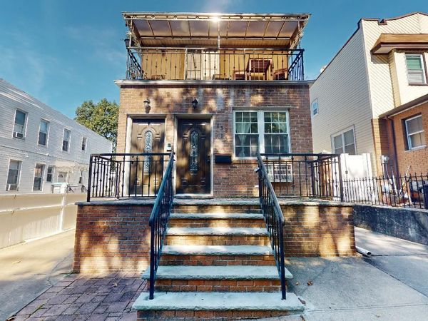 138-15 82nd Drive , Unit 2, Briarwood, NY 11435