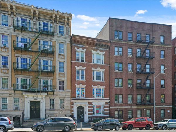 309 Bedford Park Boulevard , Bronx, NY 10458