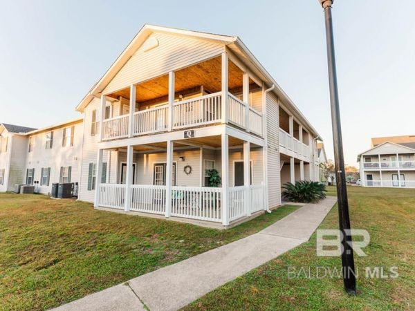 6194 STATE HIGHWAY 59, Unit Q7, Gulf Shores, AL 36542