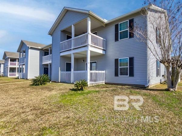 6194 STATE HIGHWAY 59, Unit Q7, Gulf Shores, AL 36542