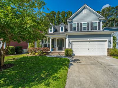 1277 Pearwood Court, Mount Pleasant, SC 29466