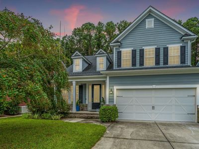 1277 Pearwood Court, Mount Pleasant, SC 29466