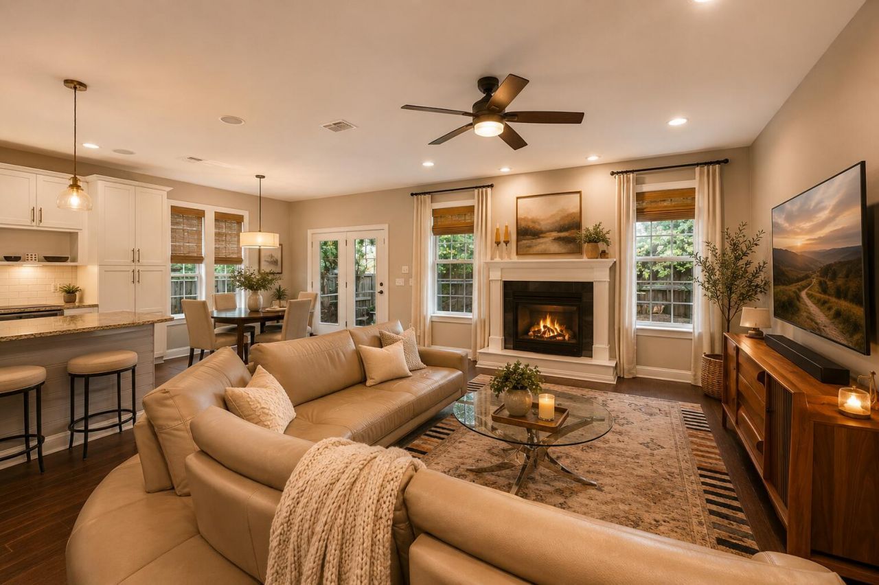 1277 Pearwood Court Photo 5