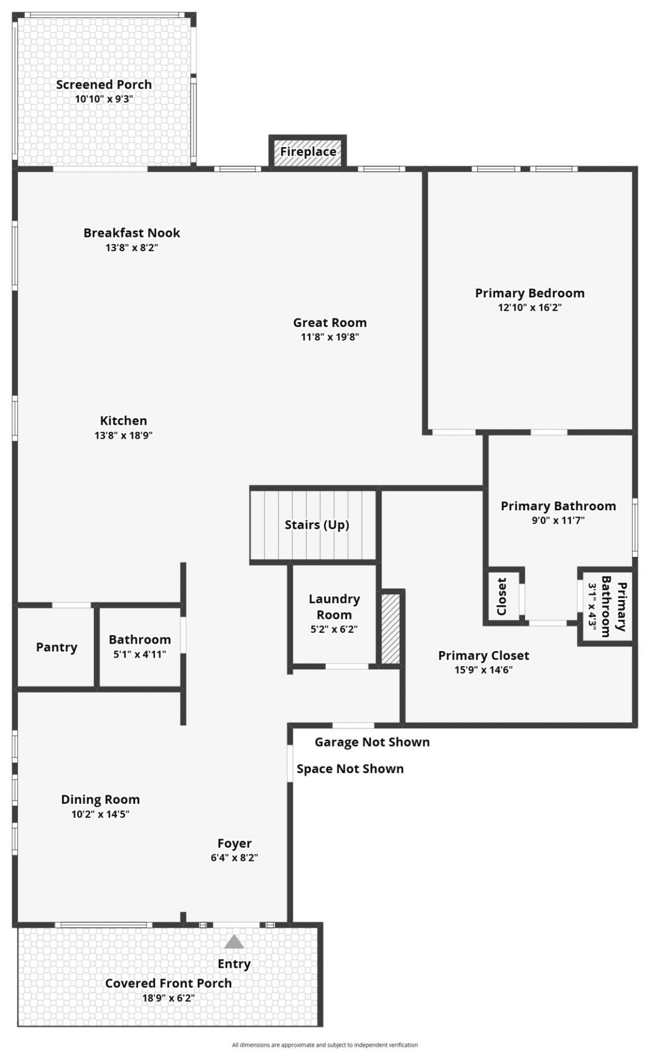 1277 Pearwood Court Photo 54