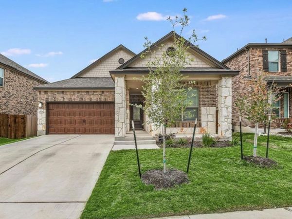 3928 Tufino LN , Round Rock, TX 78665