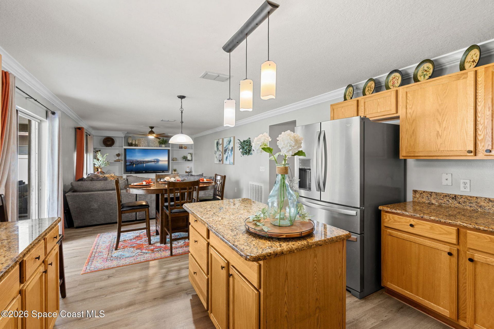 3043 Chica Circle , Melbourne, FL 32904 Photo
