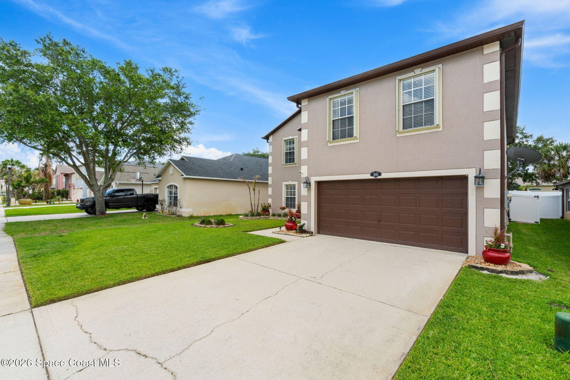 3043 Chica Circle , Melbourne, FL 32904 Photo