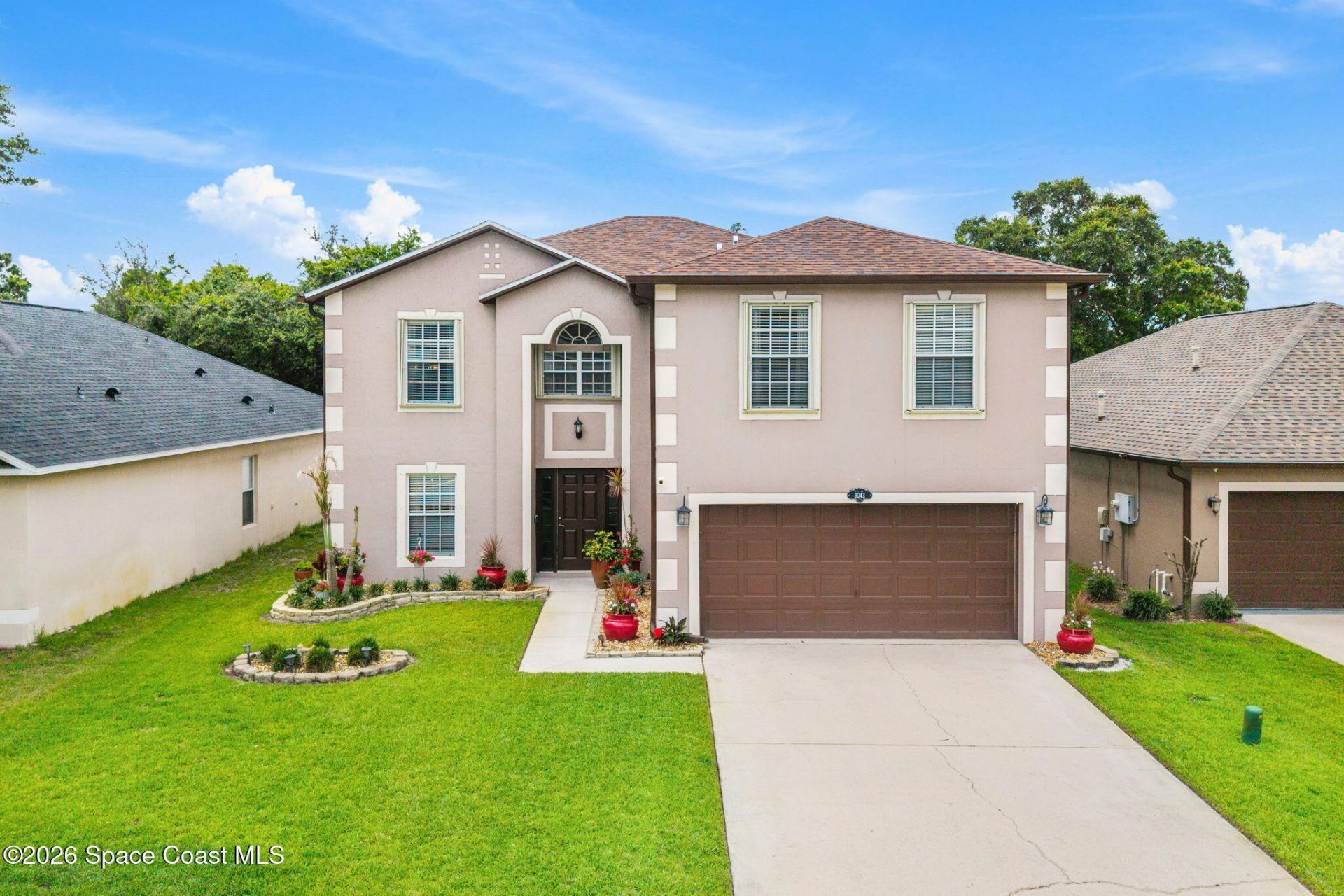 3043 Chica Circle , Melbourne, FL 32904 Photo