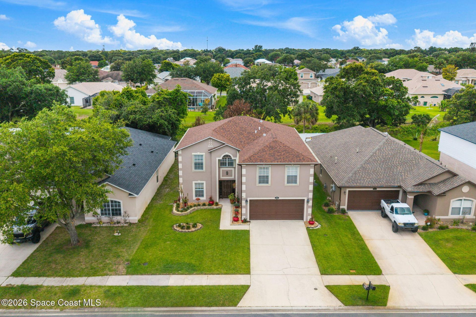 3043 Chica Circle , Melbourne, FL 32904 Photo