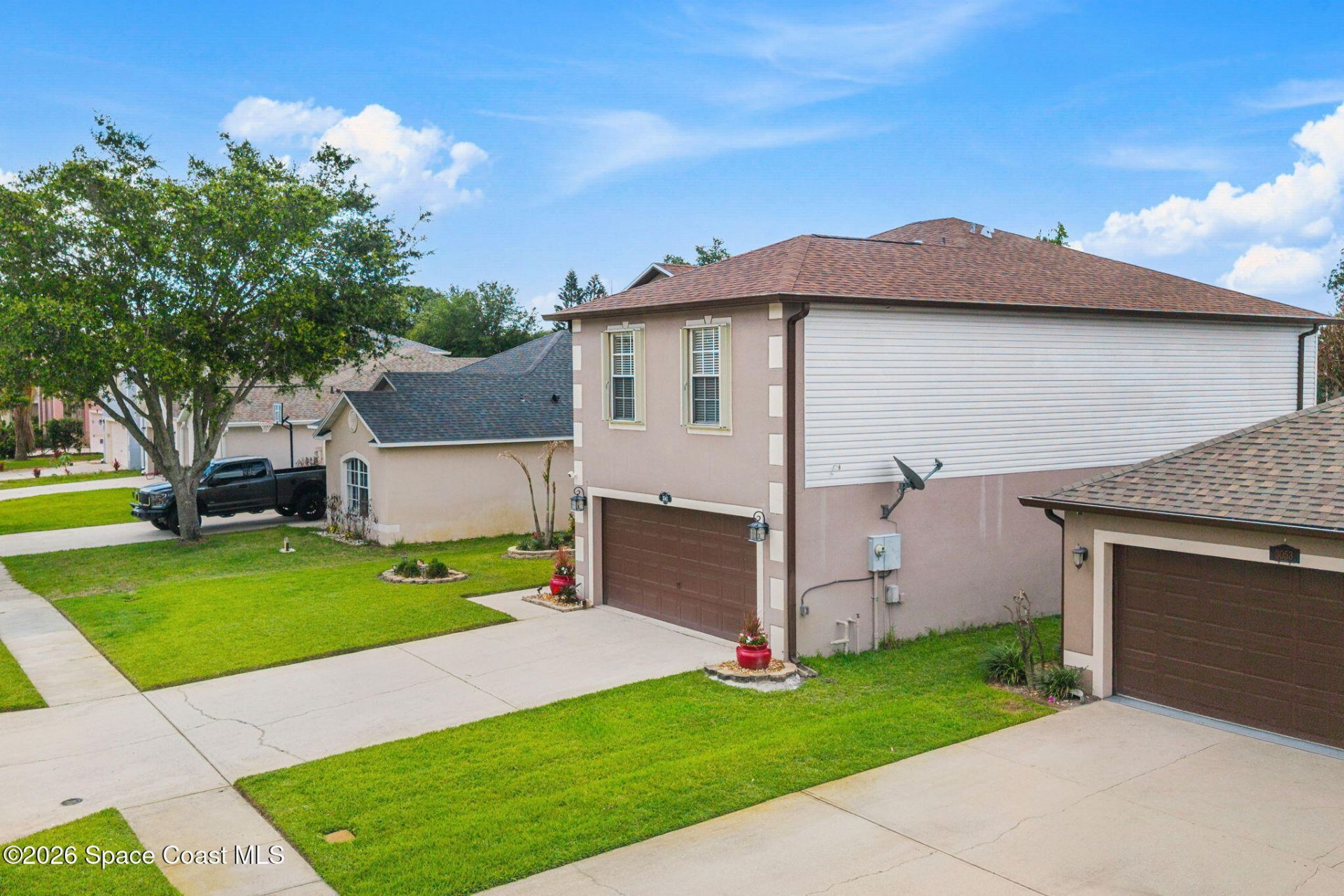 3043 Chica Circle , Melbourne, FL 32904 Photo