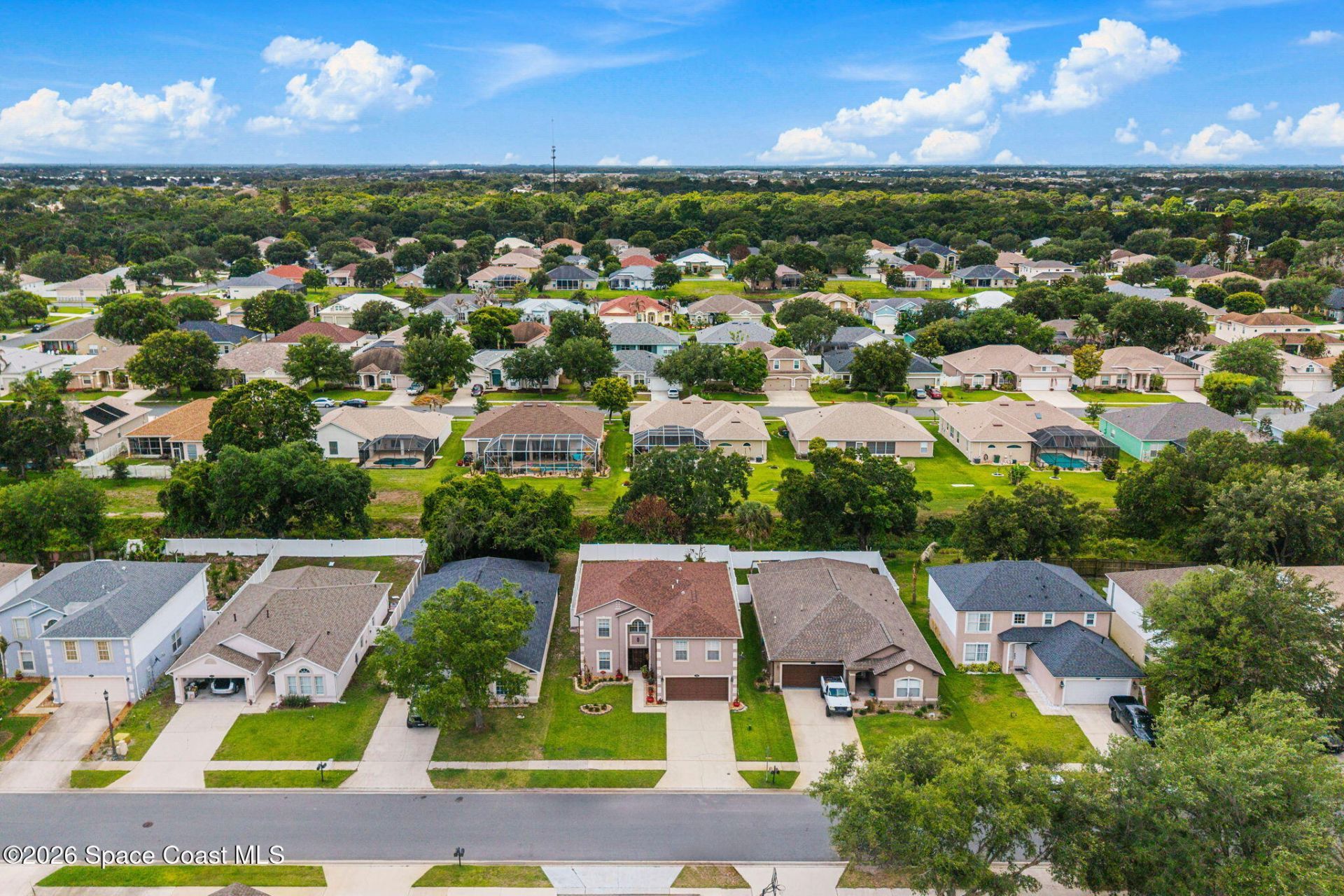 3043 Chica Circle , Melbourne, FL 32904 Photo