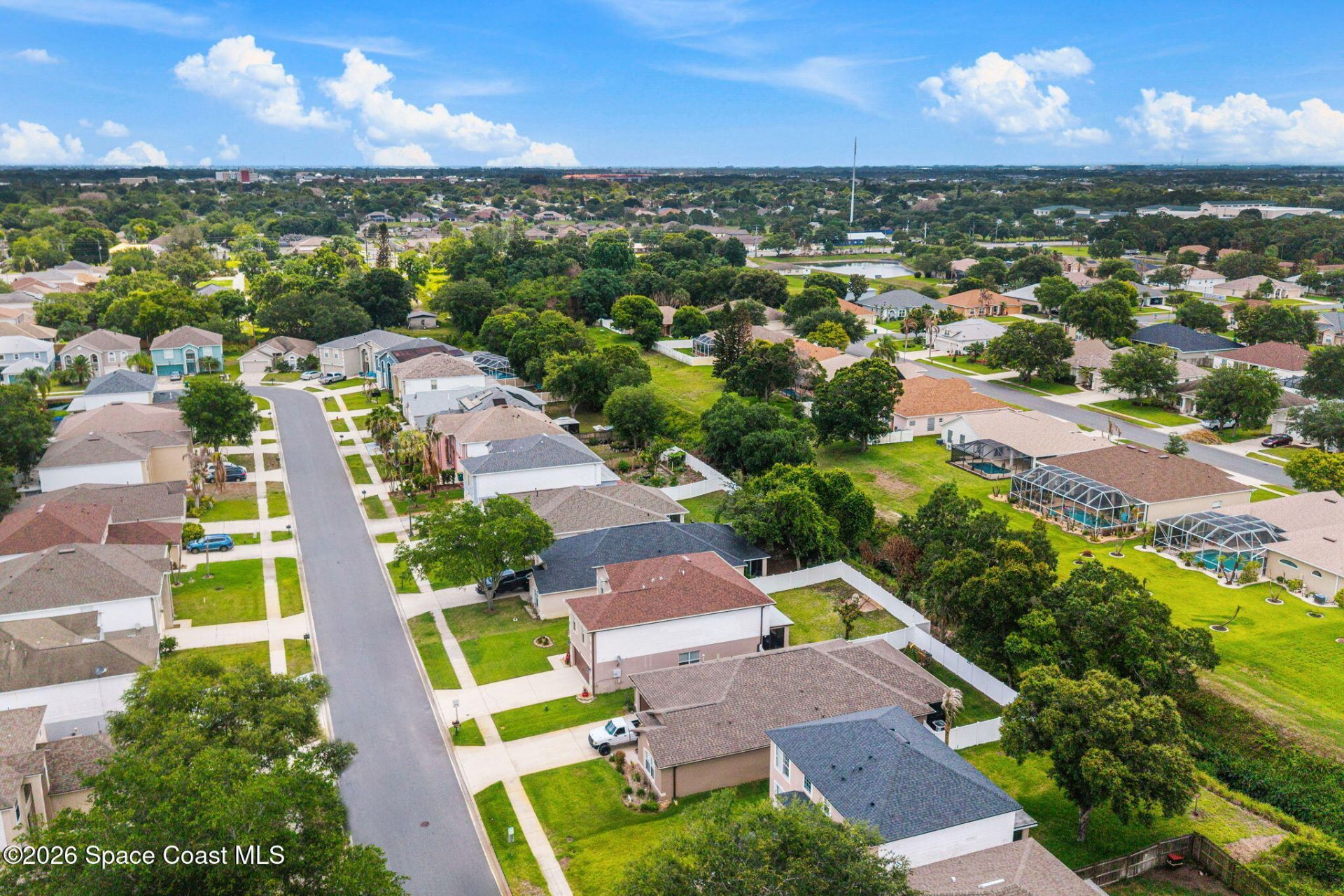 3043 Chica Circle , Melbourne, FL 32904 Photo