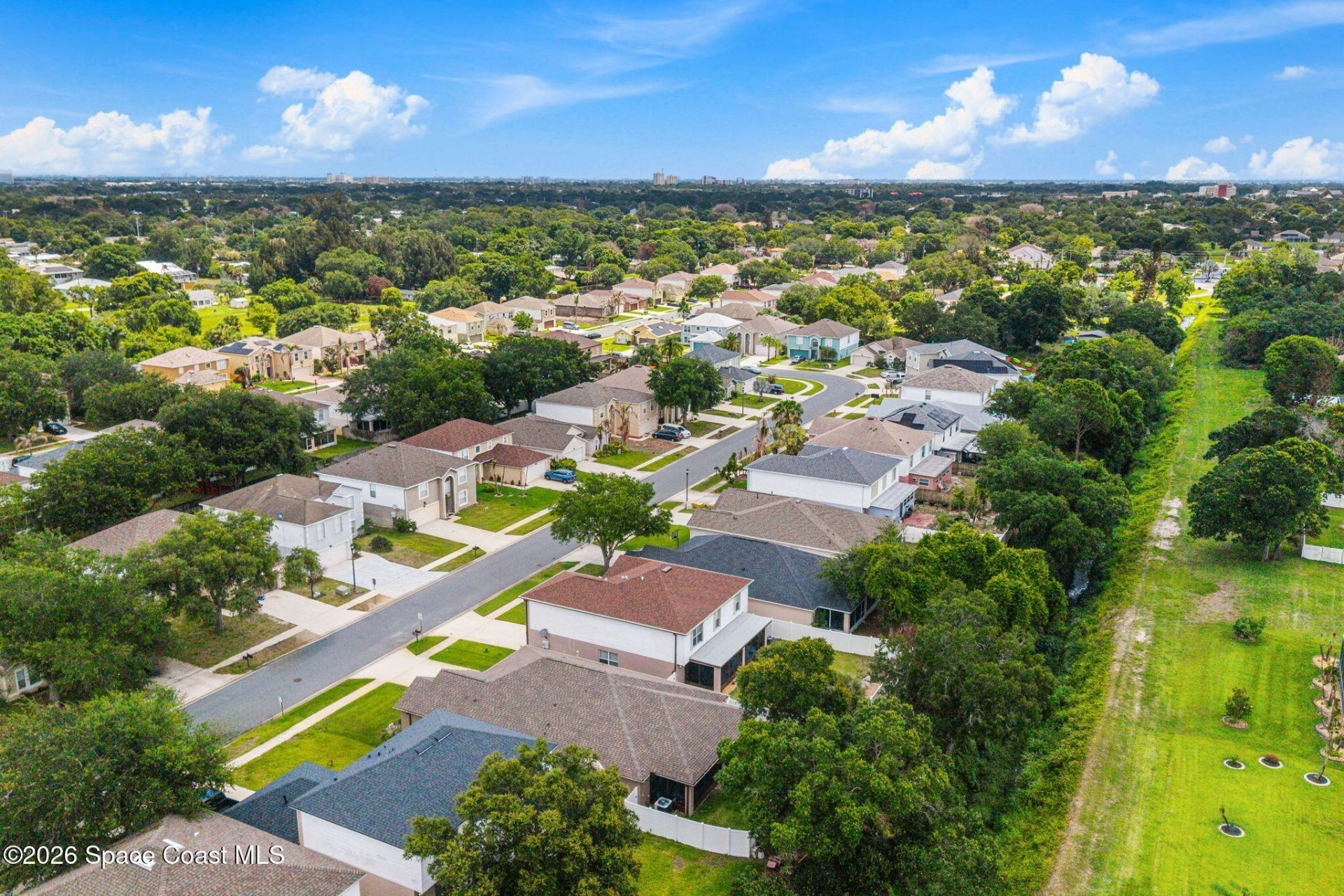 3043 Chica Circle , Melbourne, FL 32904 Photo