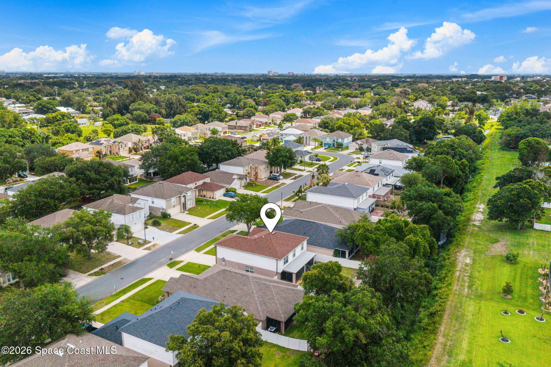 3043 Chica Circle , Melbourne, FL 32904 Photo