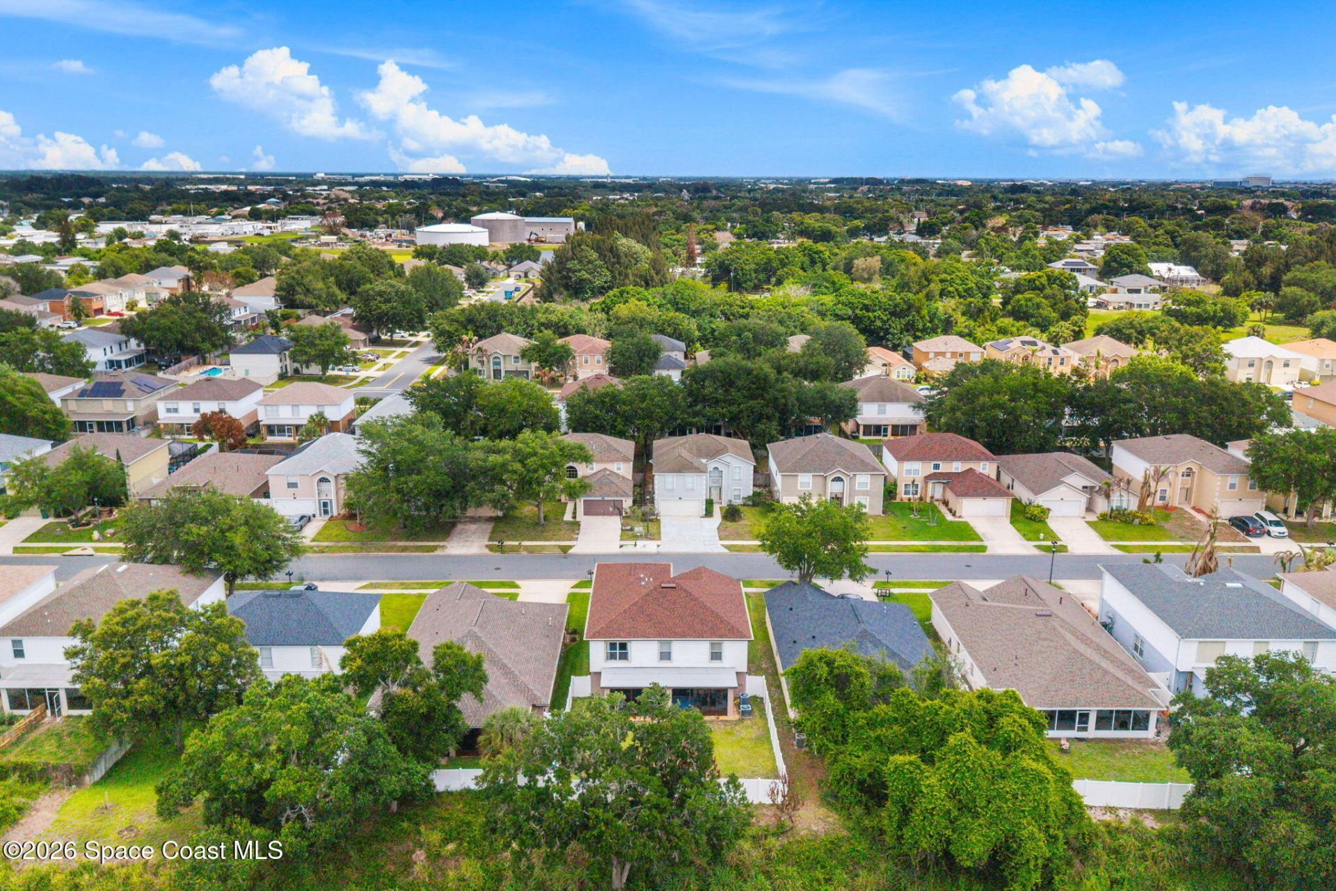 3043 Chica Circle , Melbourne, FL 32904 Photo