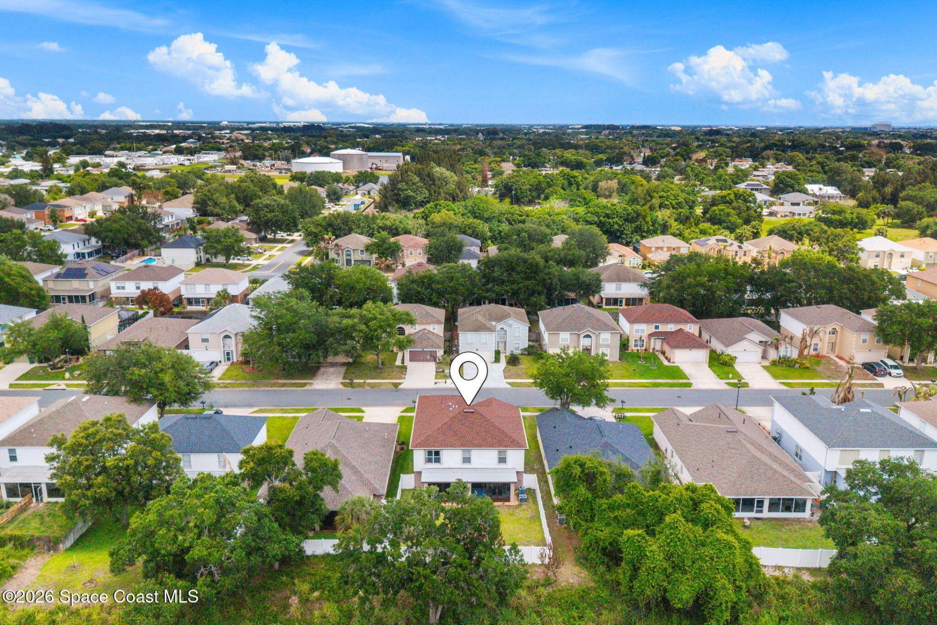 3043 Chica Circle , Melbourne, FL 32904 Photo