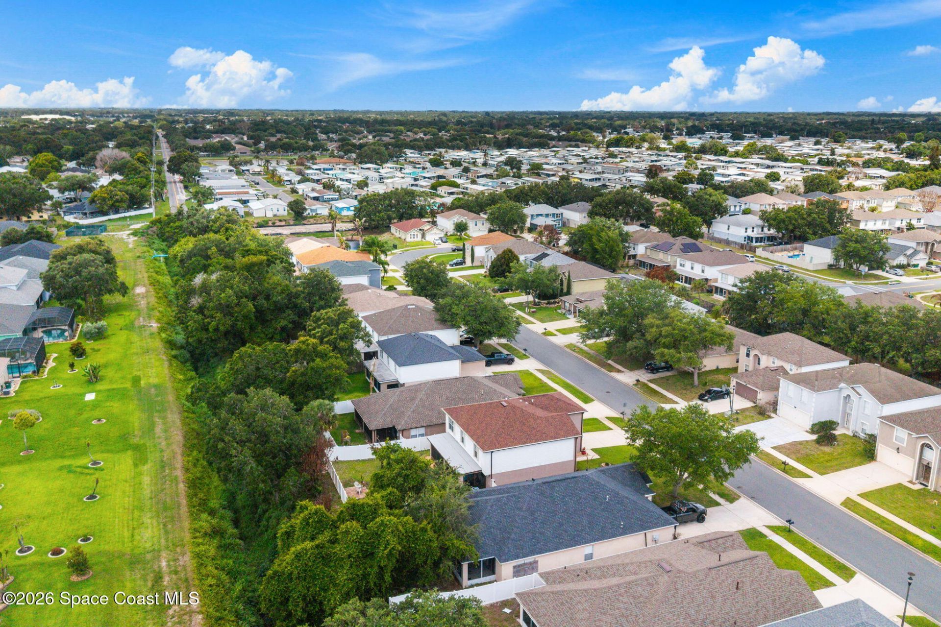 3043 Chica Circle , Melbourne, FL 32904 Photo